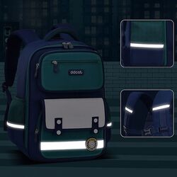 Рюкзак Gotel K402A (Blue) Thumb