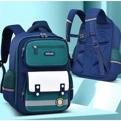 Рюкзак Gotel K402A (Blue) Thumb