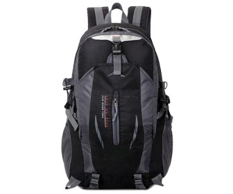 Rucsac Gotel K403B2 (Black)