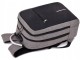 Rucsac Gotel K403E (Black/Grey)