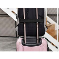 Rucsac Gotel K403E (Black/Grey) Thumb