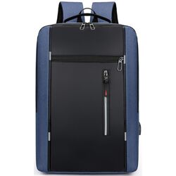 Rucsac Gotel K403J (Blue/Black) Thumb