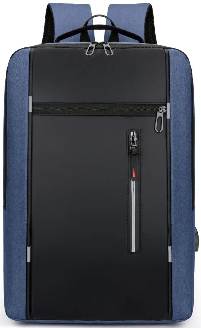 Rucsac Gotel K403J (Blue/Black)