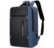 Rucsac Gotel K403J (Blue/Black)