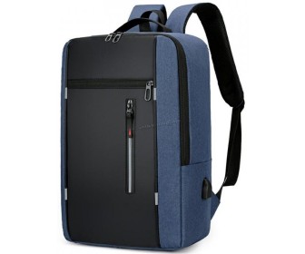 Rucsac Gotel K403J (Blue/Black)