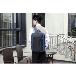 Rucsac Gotel K403J (Blue/Black) Thumb