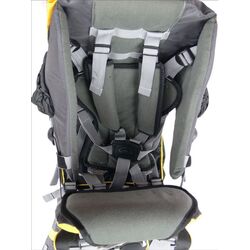 Rucsac transport copii Guto Classic (Black) Thumb