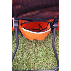 Rucsac transport copii Guto Classic (Orange) Thumb