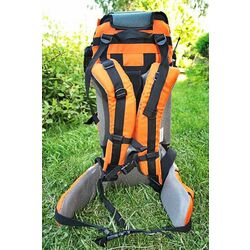 Rucsac transport copii Guto Classic (Orange) Thumb