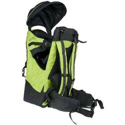Rucsac transport copii Guto Deluxe (Green)