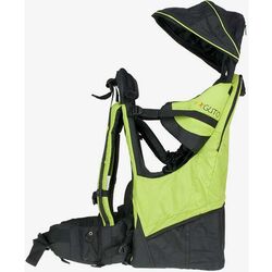 Rucsac transport copii Guto Deluxe (Green) Thumb