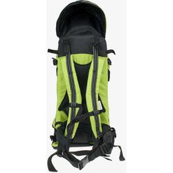 Rucsac transport copii Guto Deluxe (Green) Thumb