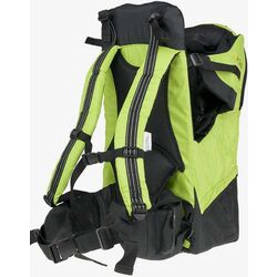 Rucsac transport copii Guto Deluxe (Green) Thumb