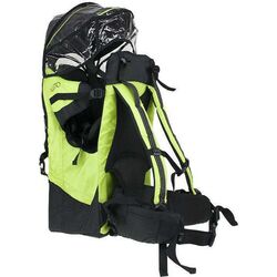 Rucsac transport copii Guto Deluxe (Green) Thumb