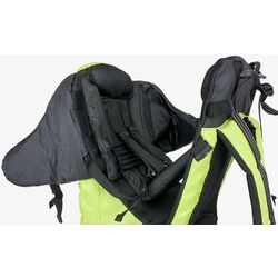 Rucsac transport copii Guto Deluxe (Green) Thumb