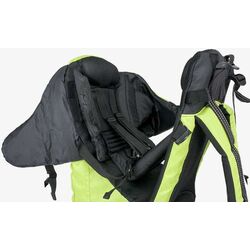 Rucsac transport copii Guto Deluxe (Green) Thumb