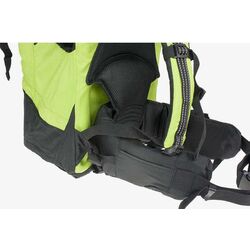 Rucsac transport copii Guto Deluxe (Green) Thumb