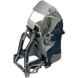 Rucsac transport copii Guto Deluxe (Navy)