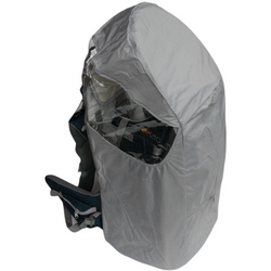 Rucsac transport copii Guto Deluxe (Navy) Thumb