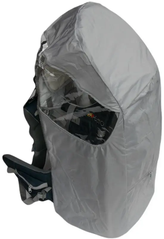 Rucsac transport copii Guto Deluxe (Navy)