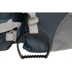 Rucsac transport copii Guto Deluxe (Navy) Thumb