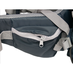 Rucsac transport copii Guto Deluxe (Navy) Thumb