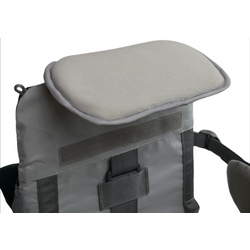 Rucsac transport copii Guto Deluxe (Navy) Thumb