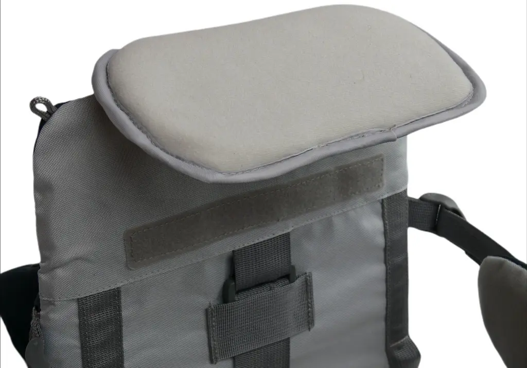 Rucsac transport copii Guto Deluxe (Navy)