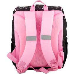 Рюкзак детский Hama Cat (Black/Pink) Thumb