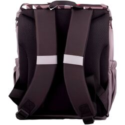 Rucsac pentru copii Hama Dab (Brown) Thumb