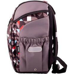 Rucsac pentru copii Hama Dab (Brown) Thumb