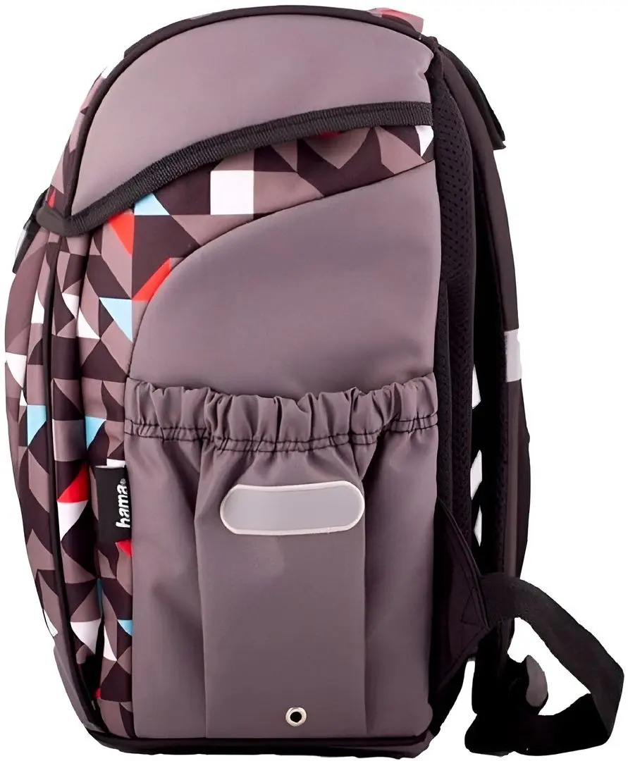 Rucsac pentru copii Hama Dab (Brown) - 3