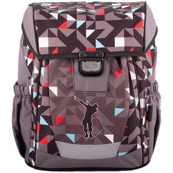 Rucsac pentru copii Hama Dab (Brown)