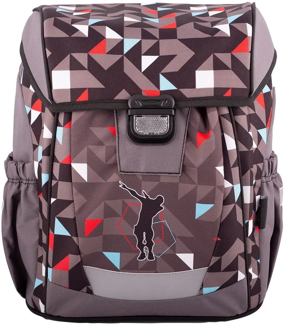 Rucsac pentru copii Hama Dab (Brown)