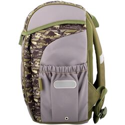 Rucsac pentru copii Hama Dino (Grey/Green) Thumb