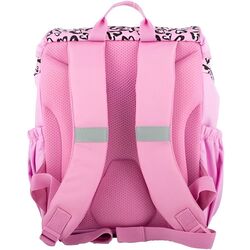 Рюкзак детский Hama Kitty (Black/Pink) Thumb