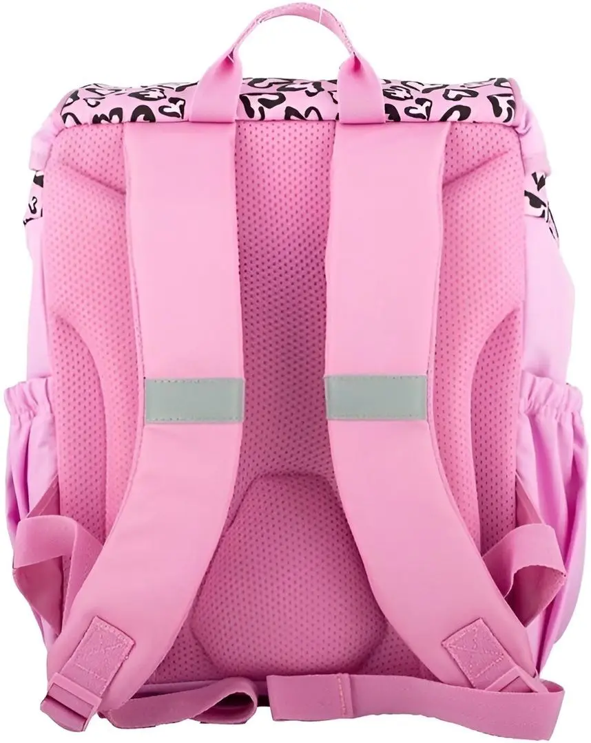 Рюкзак детский Hama Kitty (Black/Pink) - 4