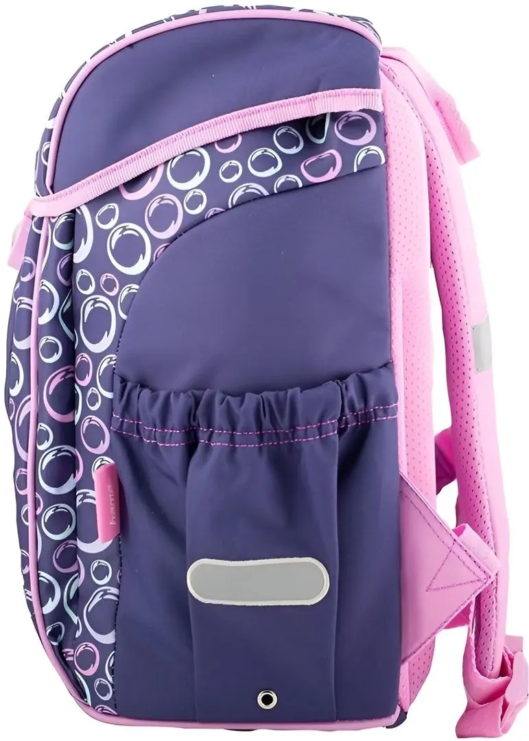 Рюкзак детский Hama Lama (Violet/Pink) - 2