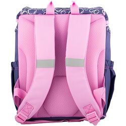 Рюкзак детский Hama Lama (Violet/Pink) Thumb