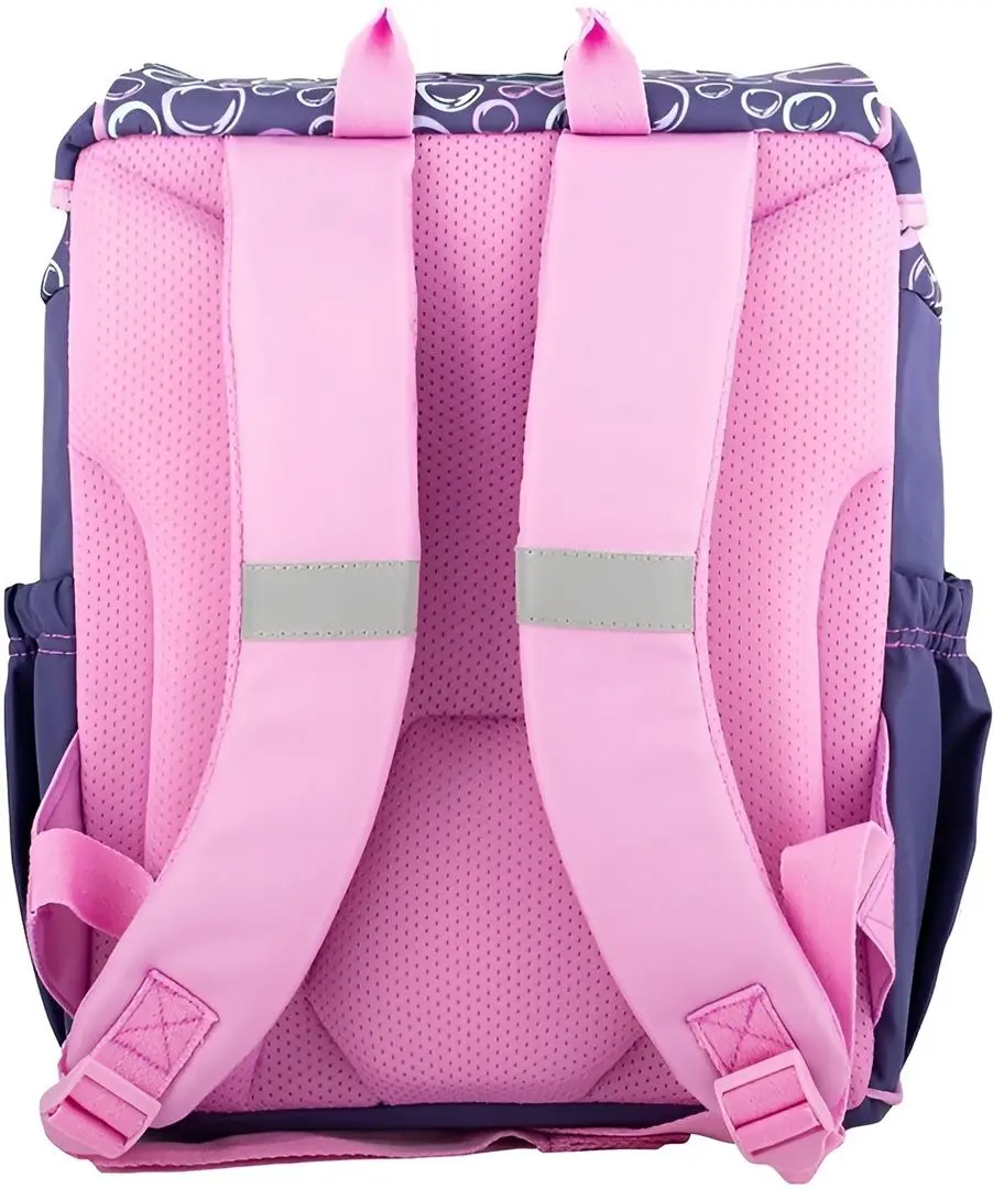 Рюкзак детский Hama Lama (Violet/Pink) - 3