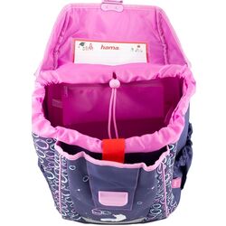 Рюкзак детский Hama Lama (Violet/Pink) Thumb