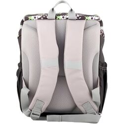 Рюкзак детский Hama Soccer (Black/Green) Thumb