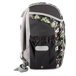 Рюкзак детский Hama Soccer (Black/Green) Thumb