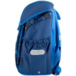 Рюкзак детский Hama Space (Dark Blue) Thumb