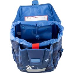 Рюкзак детский Hama Space (Dark Blue) Thumb
