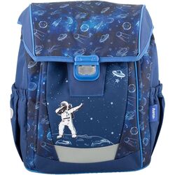 Рюкзак детский Hama Space (Dark Blue)