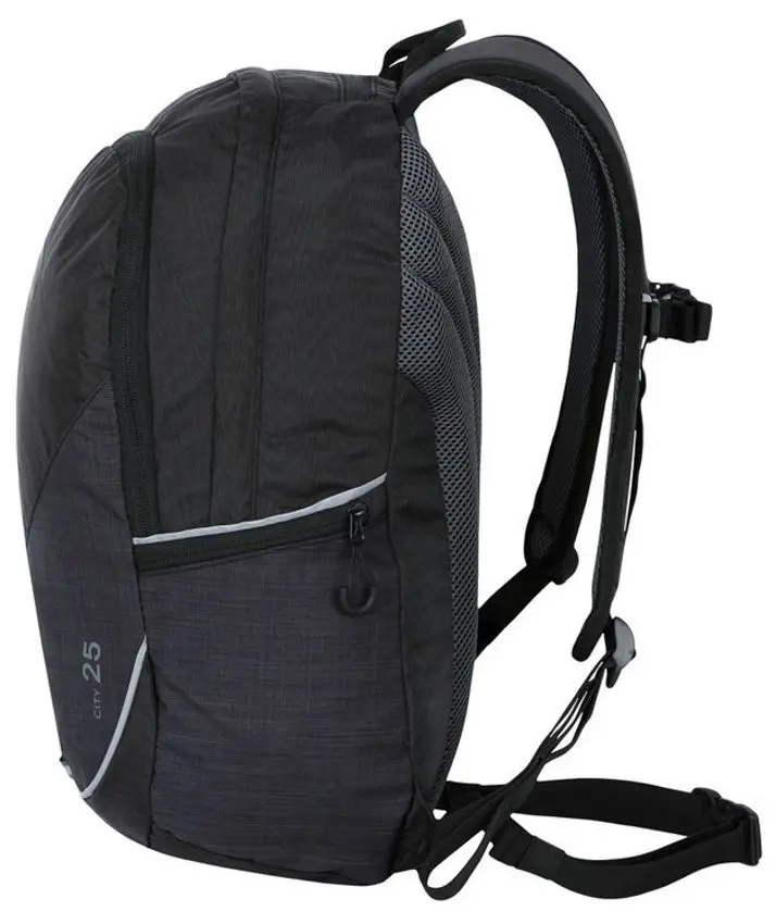 Рюкзак Hannah City 25 (Anthracite) - 2