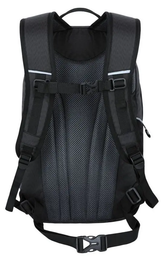 Рюкзак Hannah City 25 (Anthracite) - 3