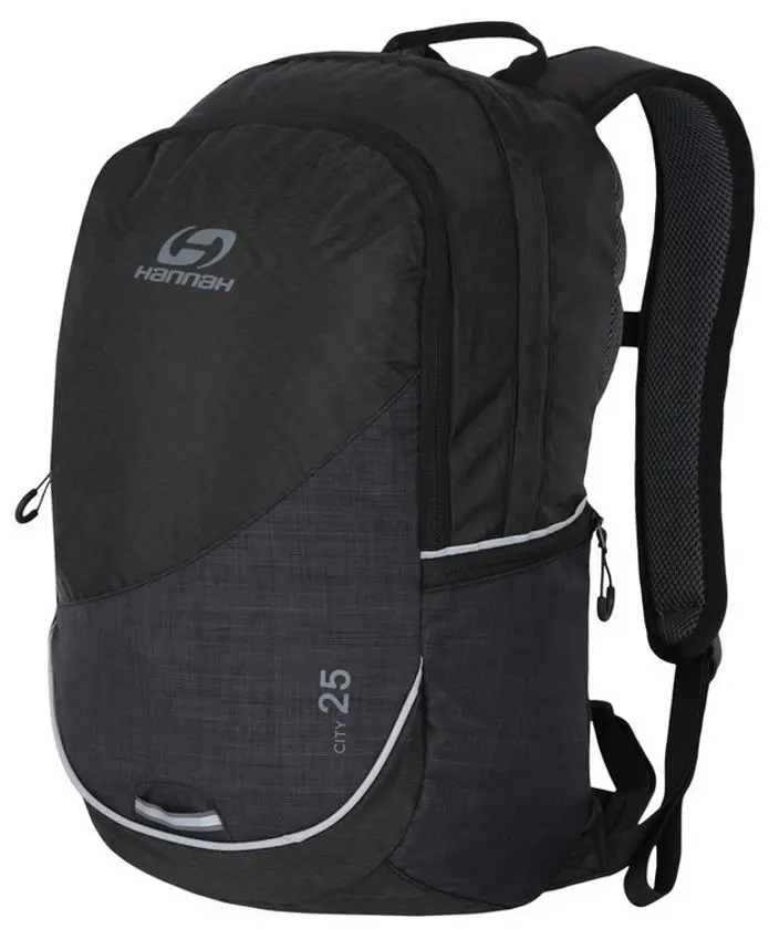 Рюкзак Hannah City 25 (Anthracite)
