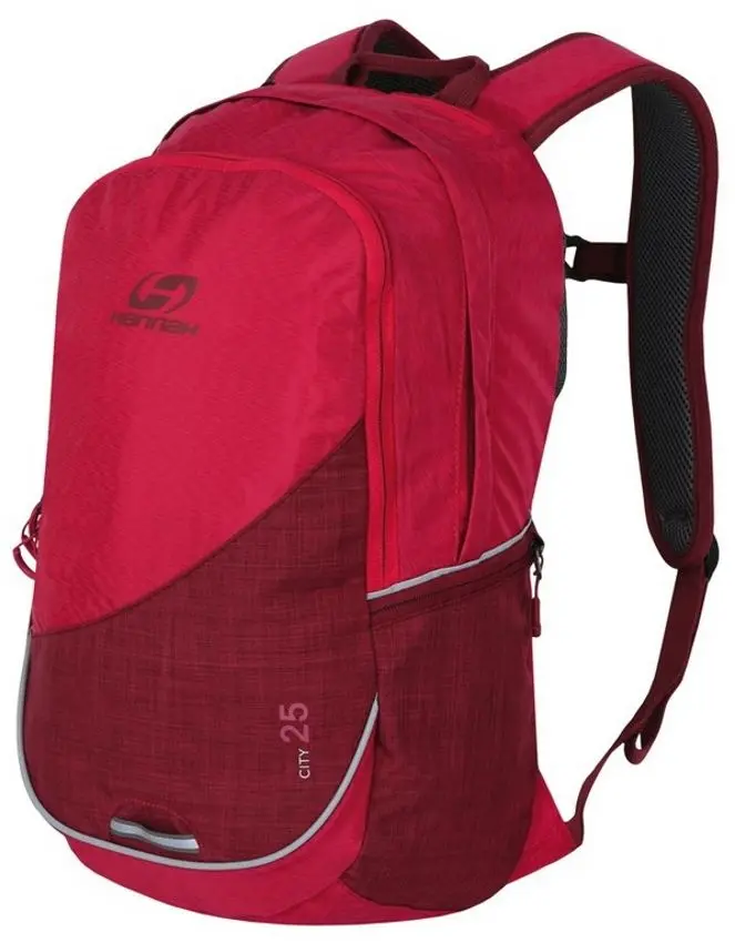 Рюкзак Hannah City 25 (Pink)